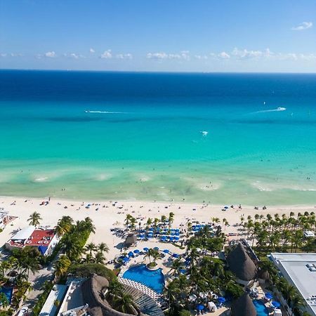 The Reef Playacar Beach Resort & Spa Playa del Carmen Dış mekan fotoğraf