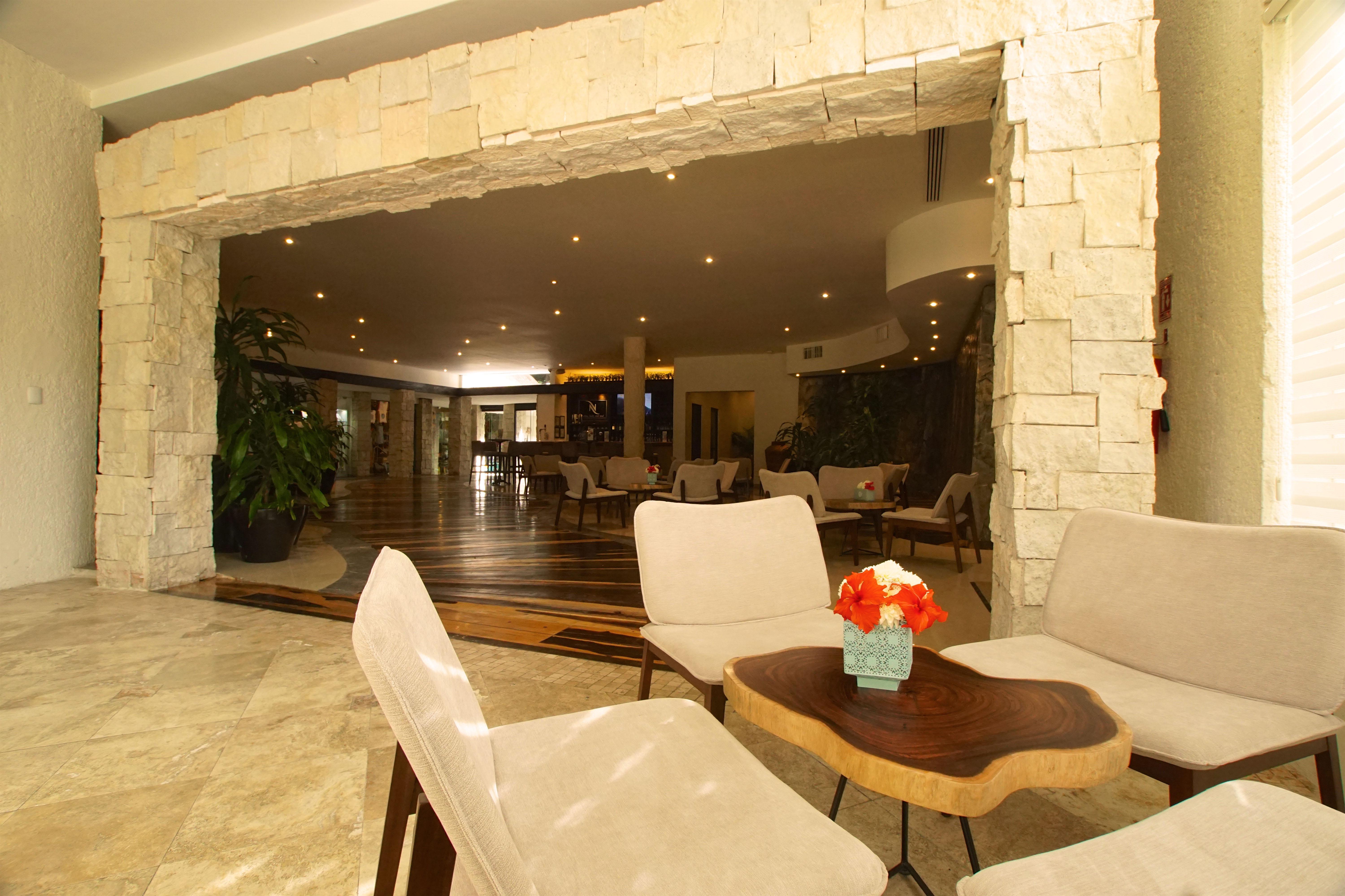 The Reef Playacar Beach Resort & Spa Playa del Carmen Dış mekan fotoğraf