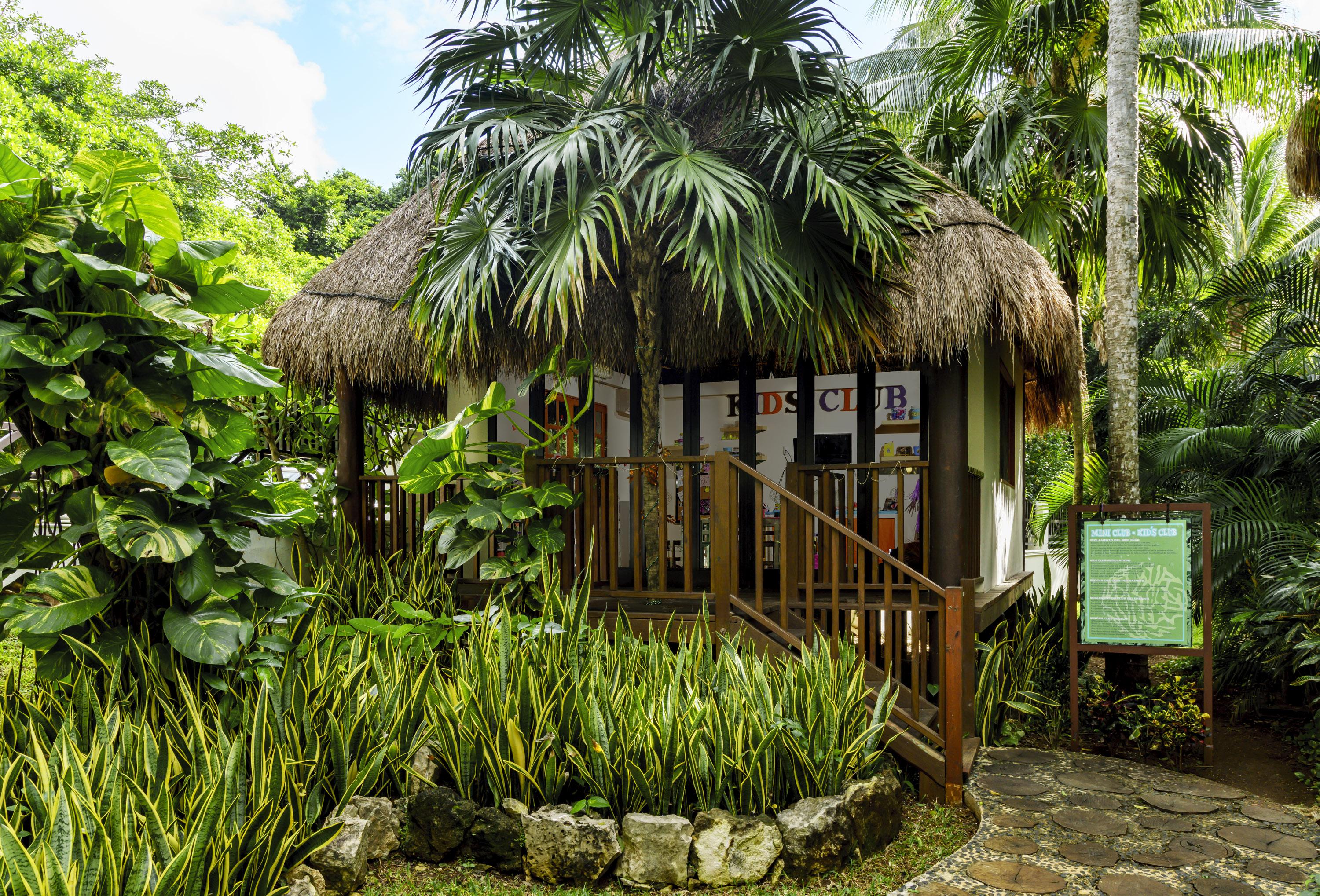 The Reef Playacar Beach Resort & Spa Playa del Carmen Dış mekan fotoğraf
