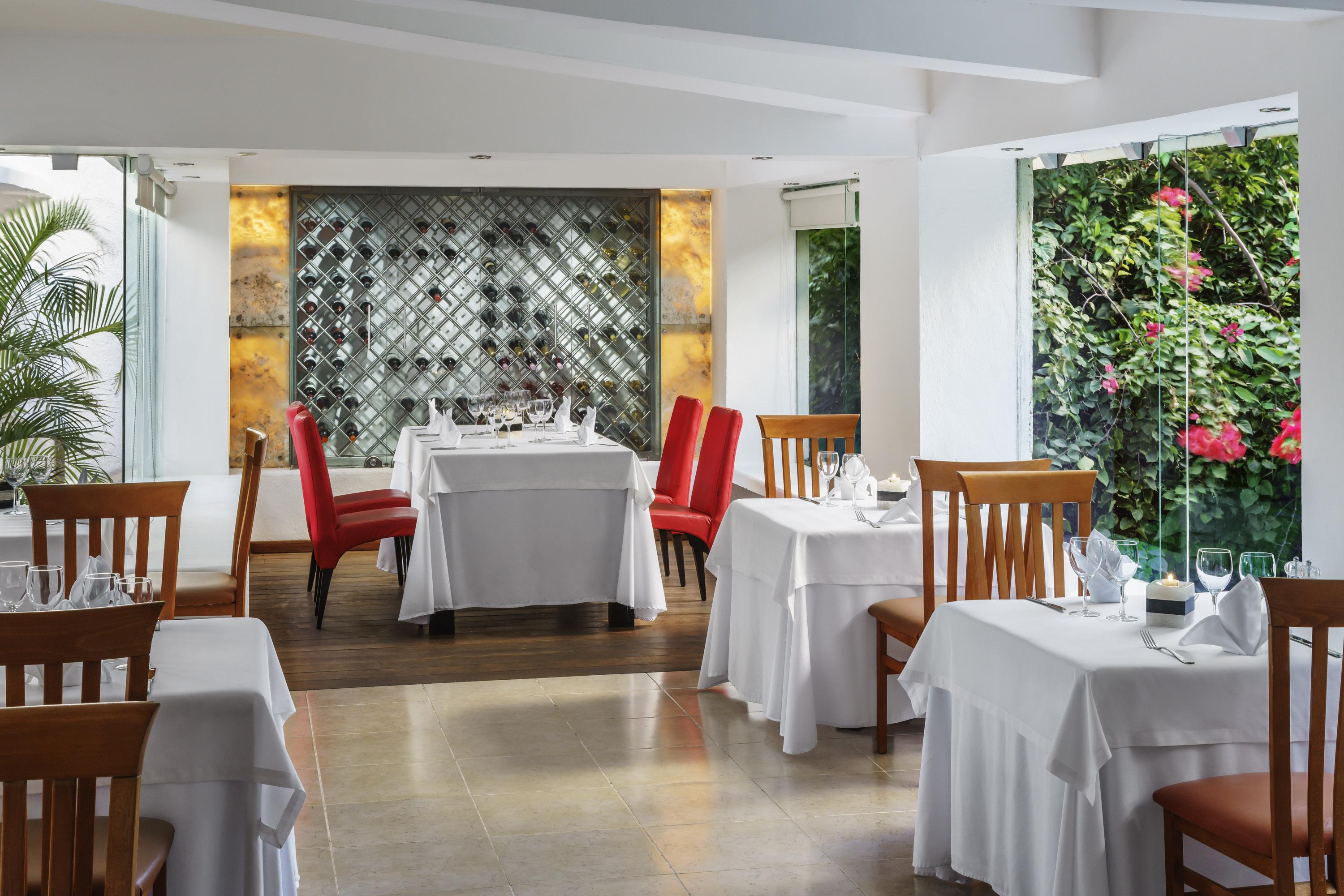The Reef Playacar Beach Resort & Spa Playa del Carmen Dış mekan fotoğraf