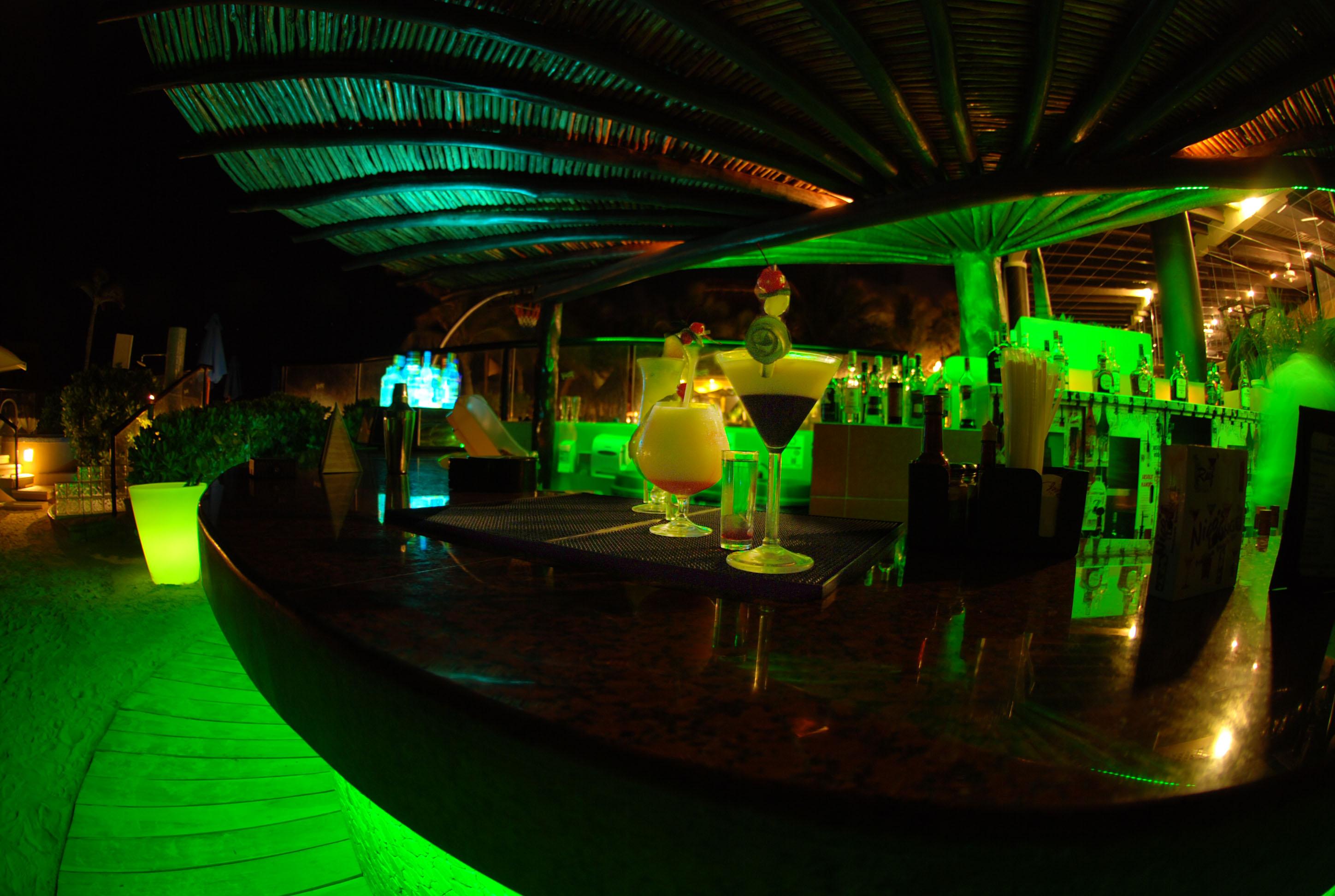 The Reef Playacar Beach Resort & Spa Playa del Carmen Dış mekan fotoğraf