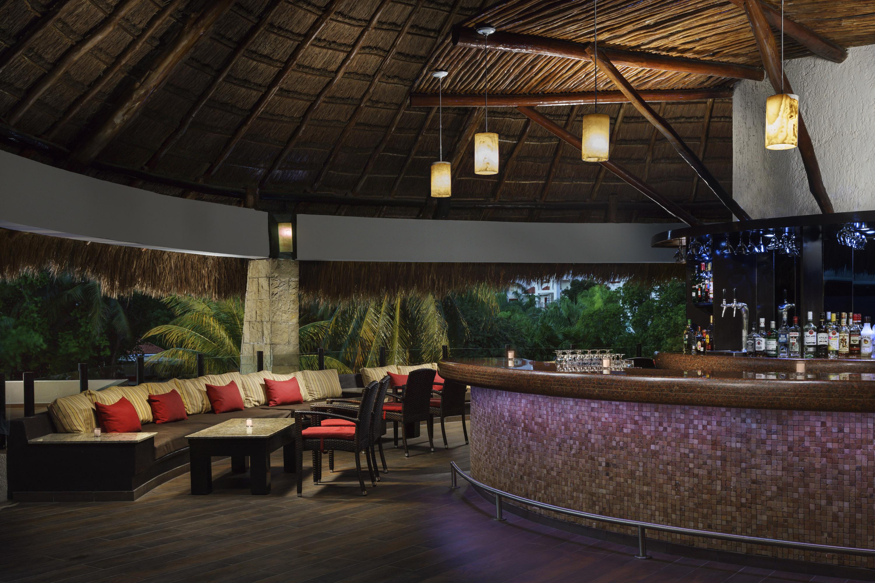The Reef Playacar Beach Resort & Spa Playa del Carmen Dış mekan fotoğraf